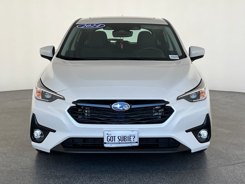 Used 2024 Subaru Impreza 2.0i Sport AWD/4WD image 10