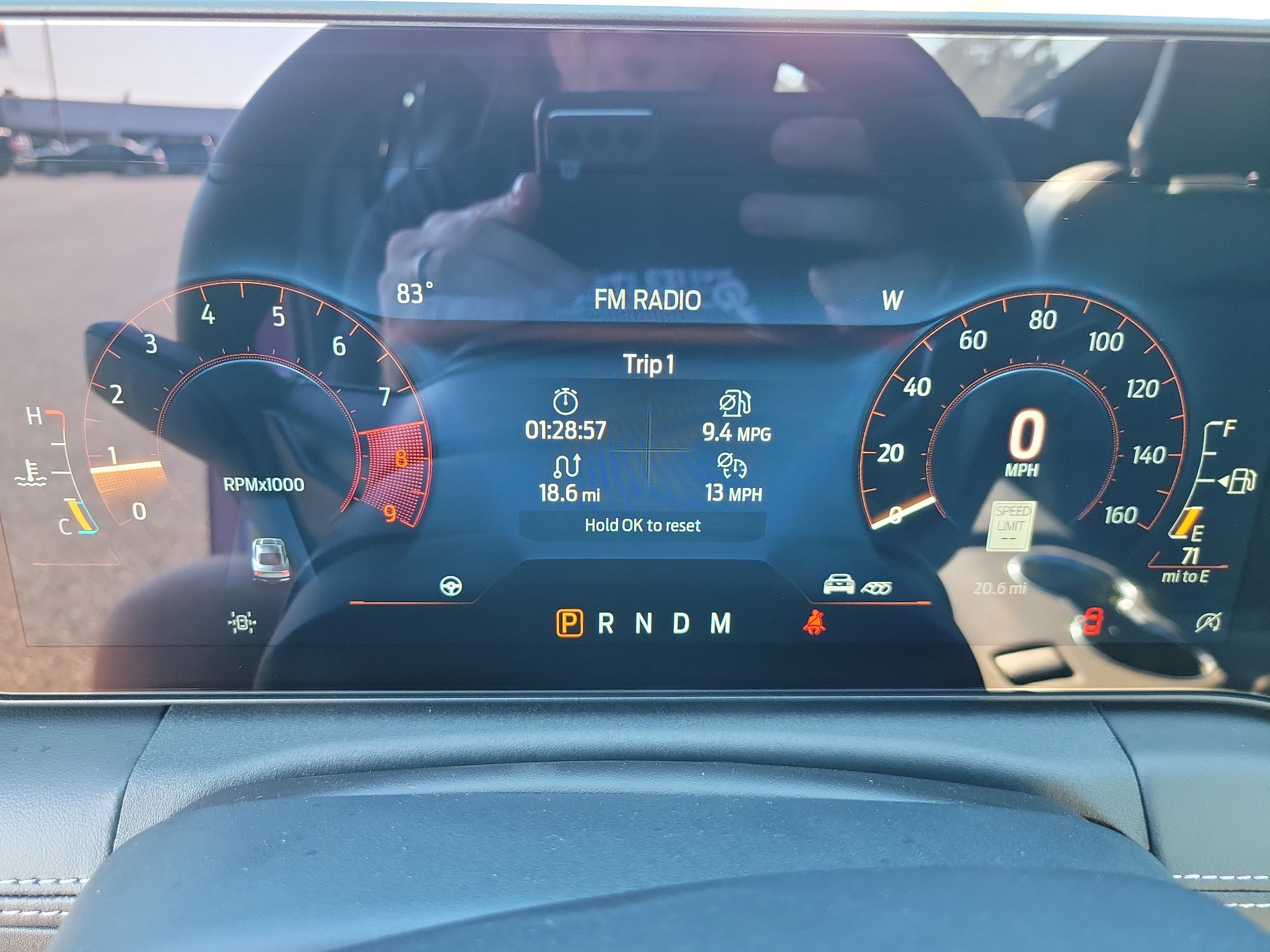 New 2026 Ford Mustang GT Premium RWD image 23