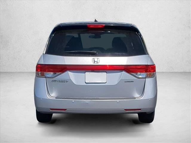 Used 2014 Honda Odyssey Touring image 6