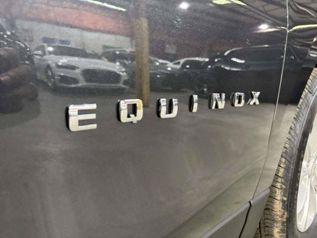 Used 2020 Chevrolet Equinox LT AWD/4WD image 22