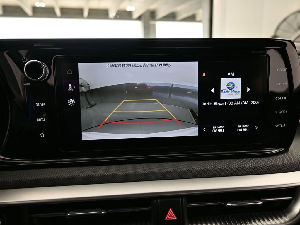 Used 2024 Kia K5 GT-Line w/ GT-Line Premium Package image 20