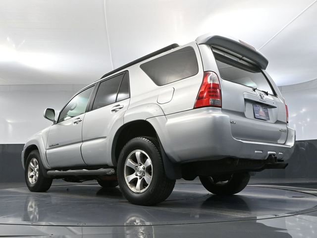 Used 2006 Toyota 4Runner Sport image 46