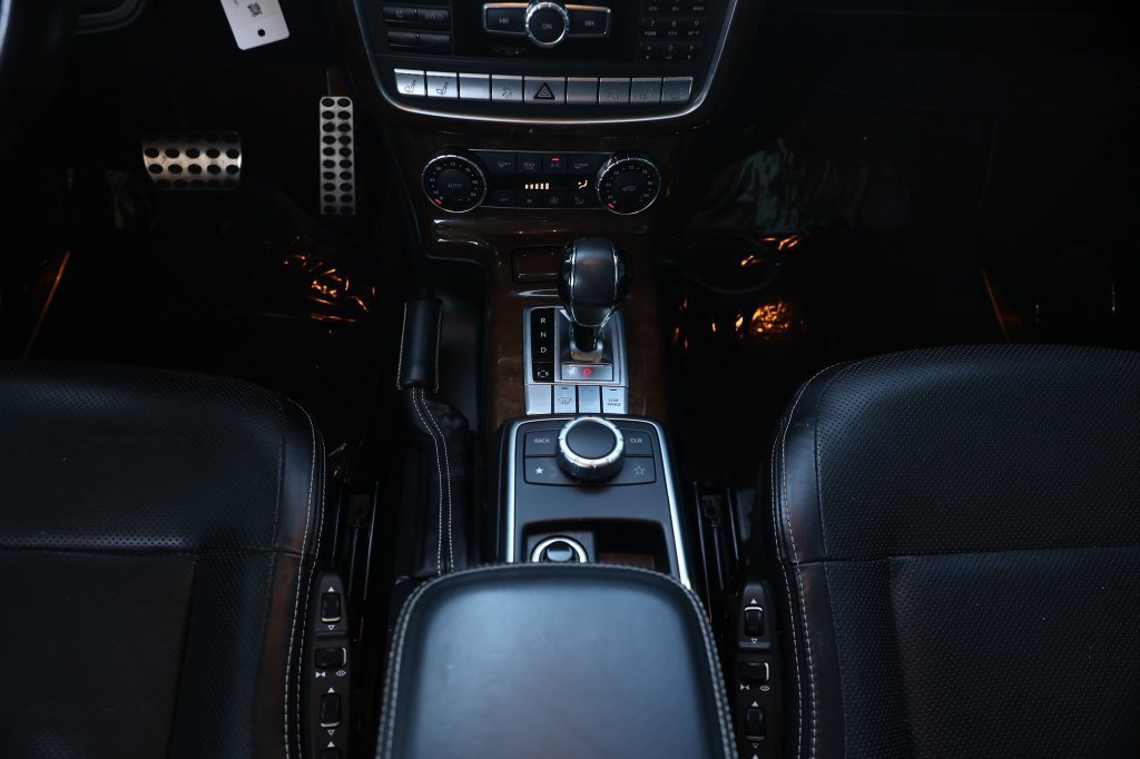 Used 2015 Mercedes-Benz G 550 image 33