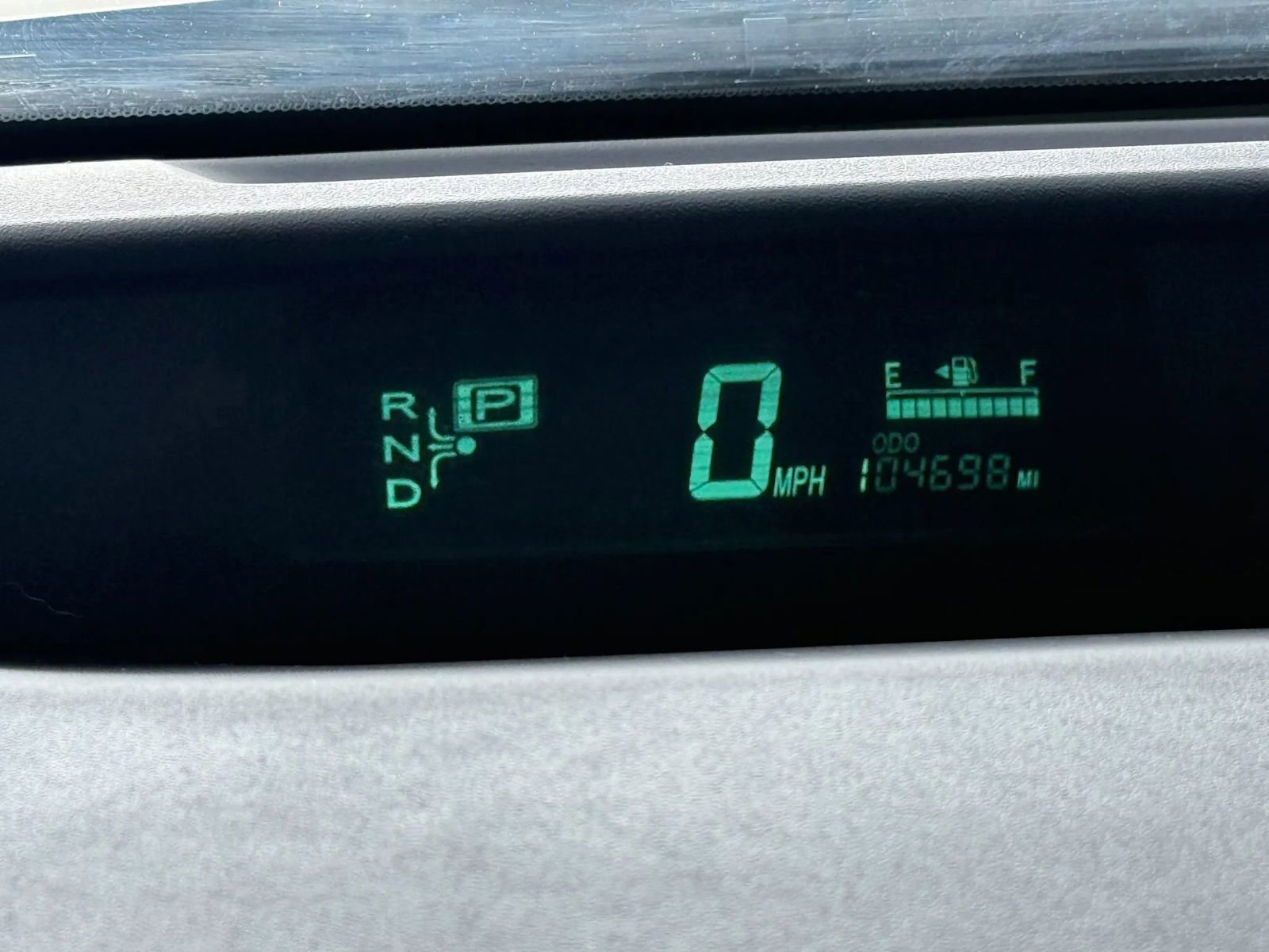 Used 2007 Toyota Prius image 15