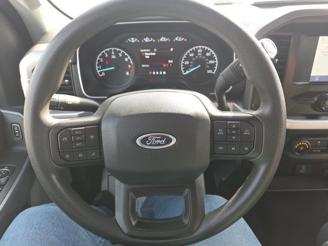 Certified 2023 Ford F150 XLT image 34