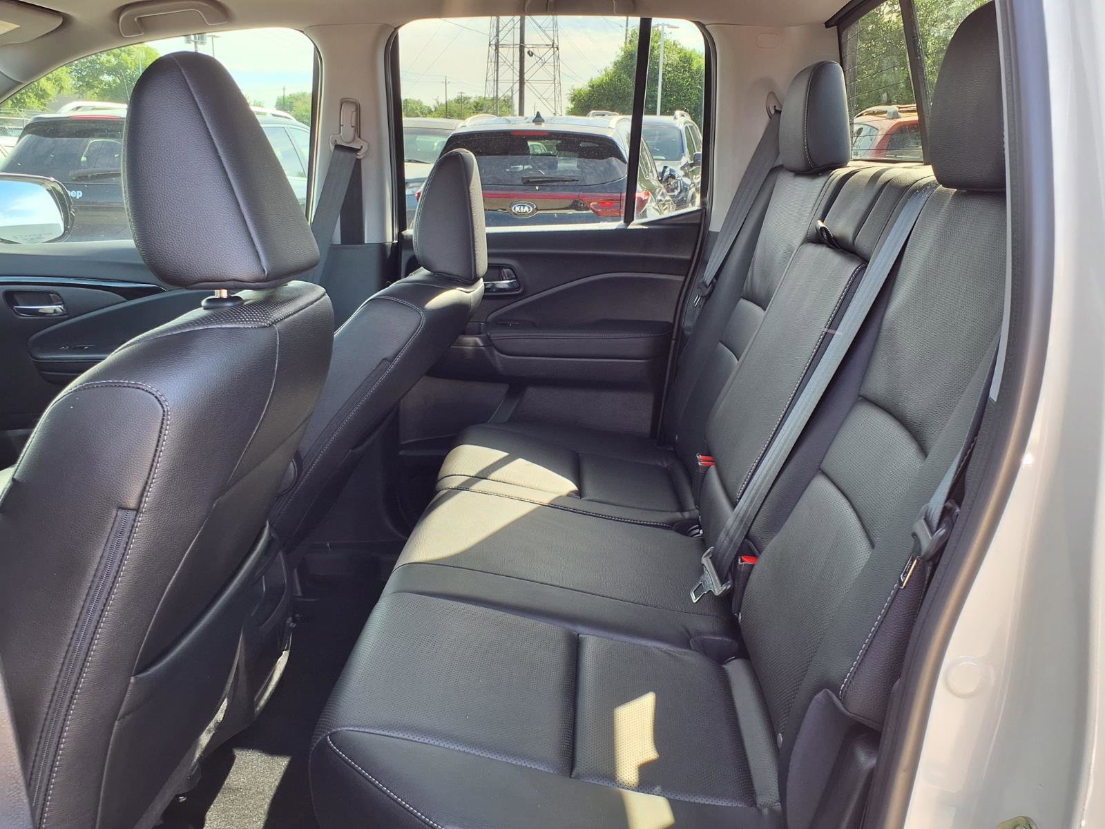 Used 2019 Honda Ridgeline RTL-E image 19