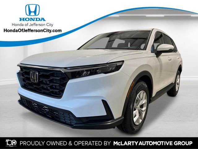 New 2026 Honda CR-V LX image 1