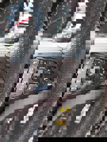 Used 2012 Chevrolet Cruze LS w/ Connectivity Package image 21