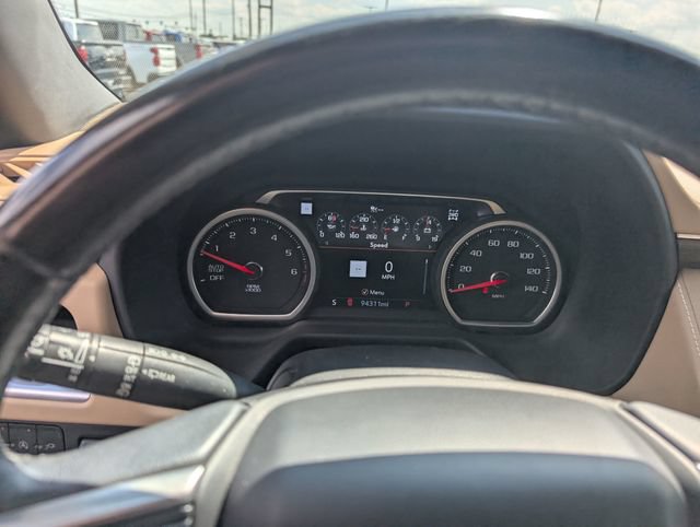 Used 2021 Chevrolet Tahoe Premier w/ Premium Package AWD/4WD image 23