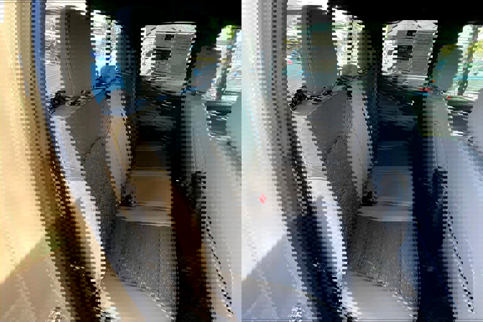 Used 2024 Chevrolet Colorado ZR2 w/ Technology Package image 19