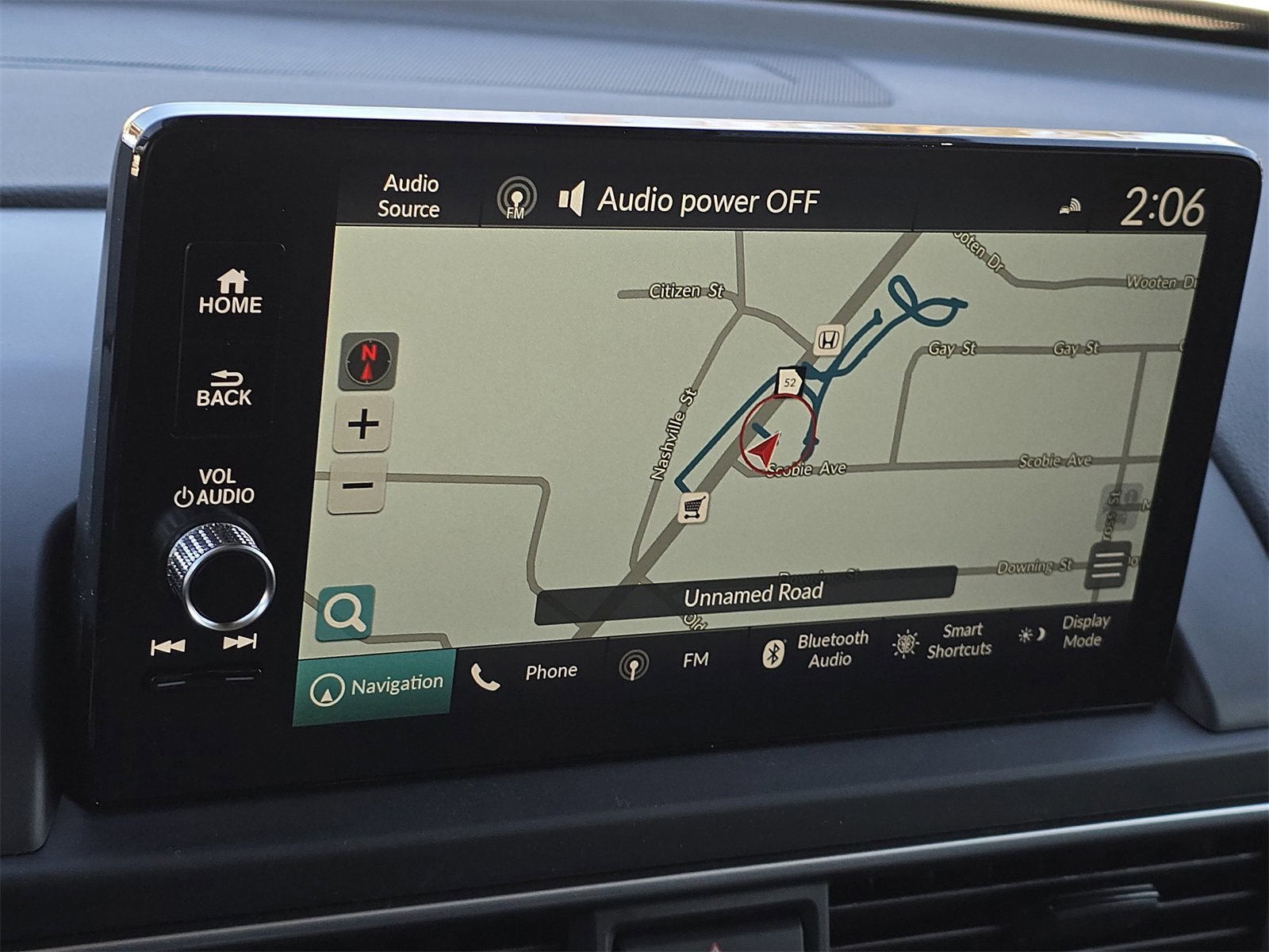 New 2025 Honda Pilot Touring image 19