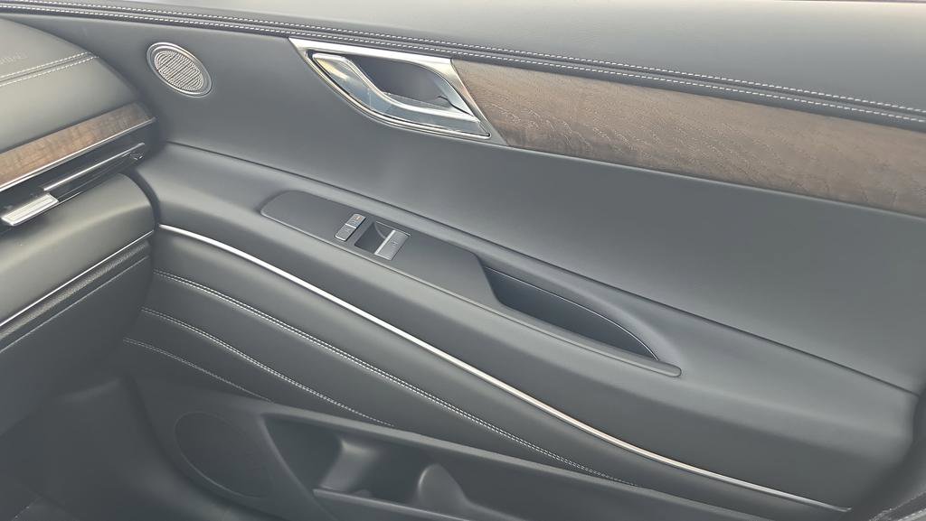 New 2026 Genesis GV80 2.5T Select image 20