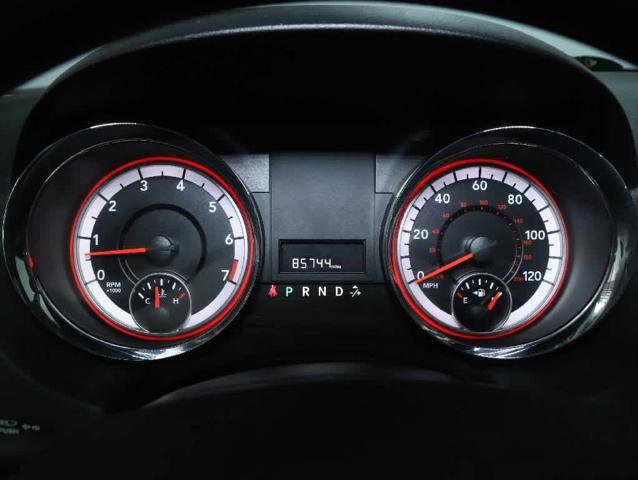 Certified 2019 Dodge Grand Caravan SE FWD image 24