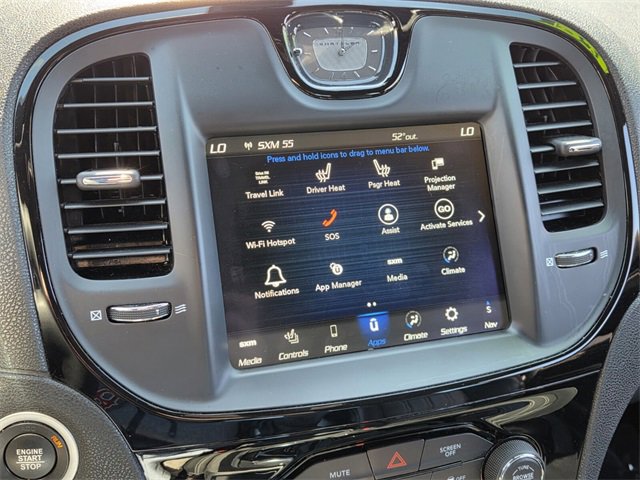 Certified 2023 Chrysler 300 S image 26