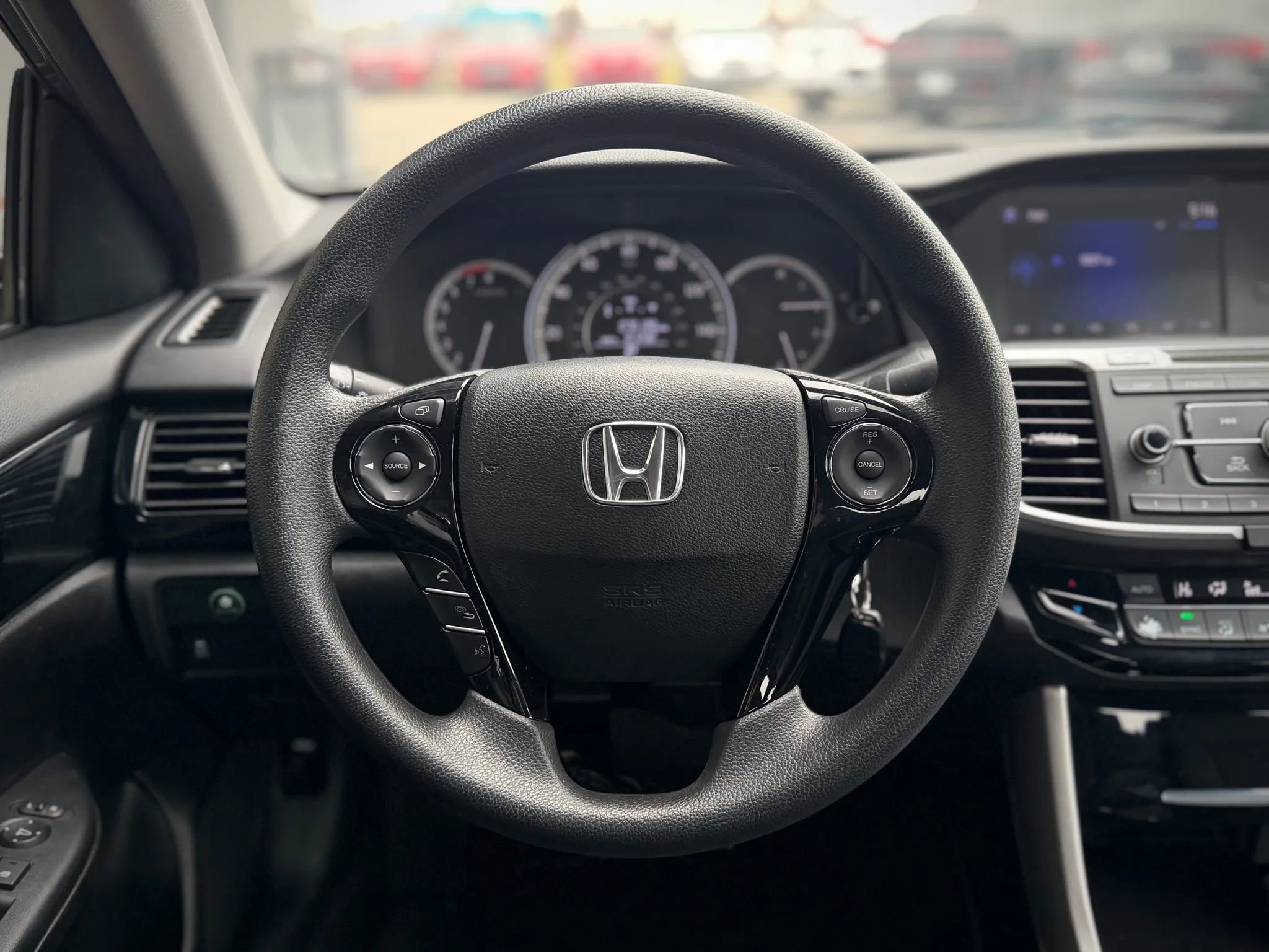 Used 2016 Honda Accord LX image 10