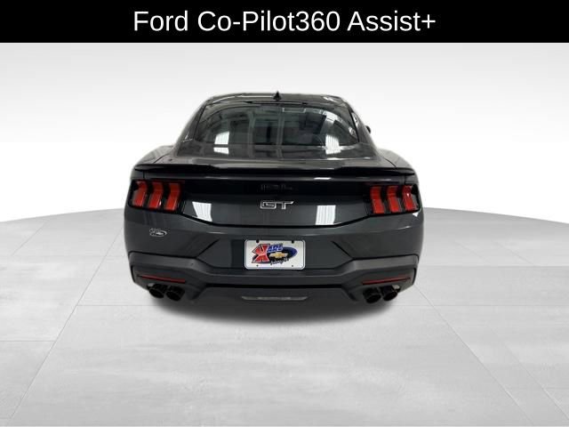 Used 2024 Ford Mustang GT Premium RWD image 5