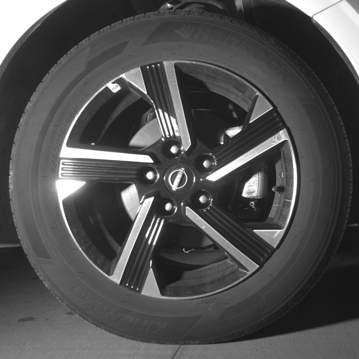 Used 2025 Nissan Sentra SV image 12