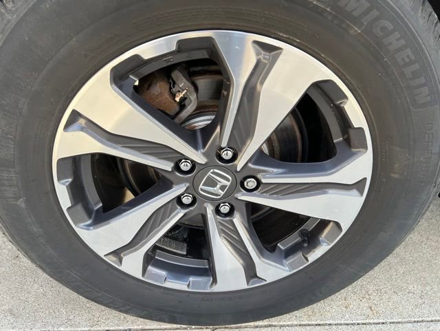 Used 2018 Honda CR-V LX image 7