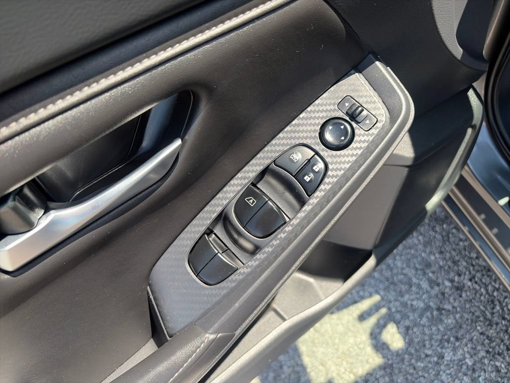 Used 2024 Nissan Sentra SV w/ All-Weather Package FWD image 12