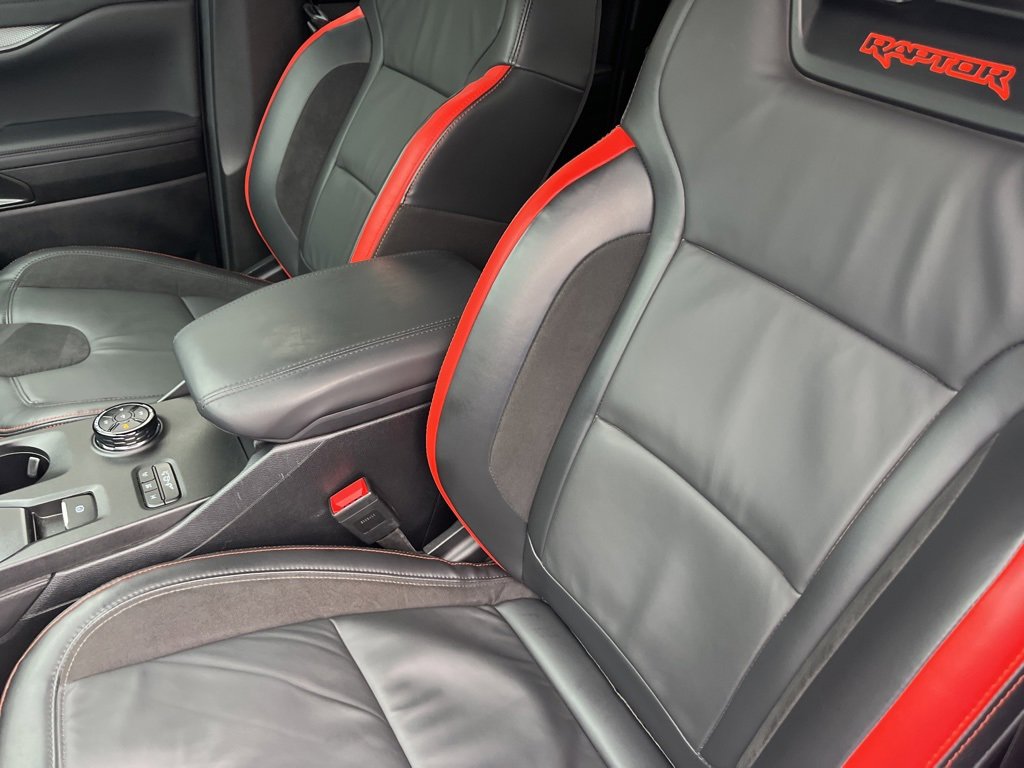 Used 2024 Ford Ranger Raptor image 12