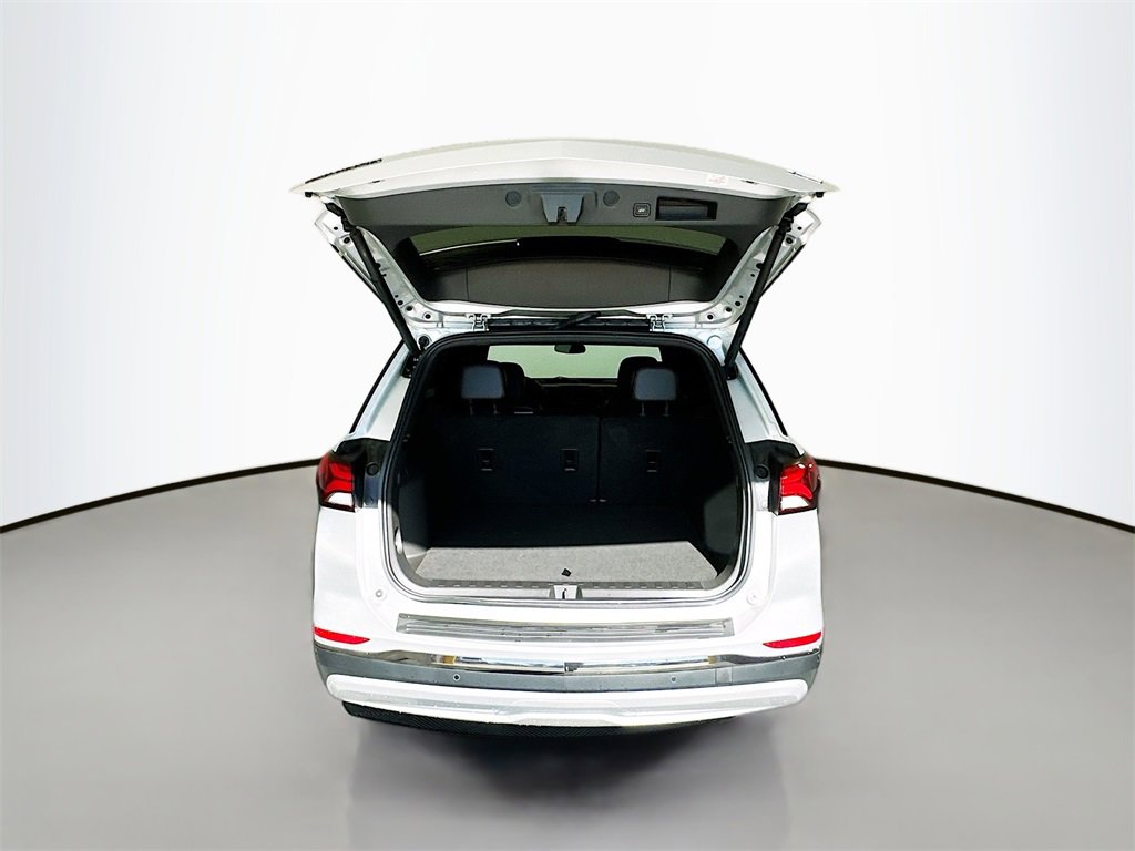 Used 2022 Chevrolet Equinox RS image 26