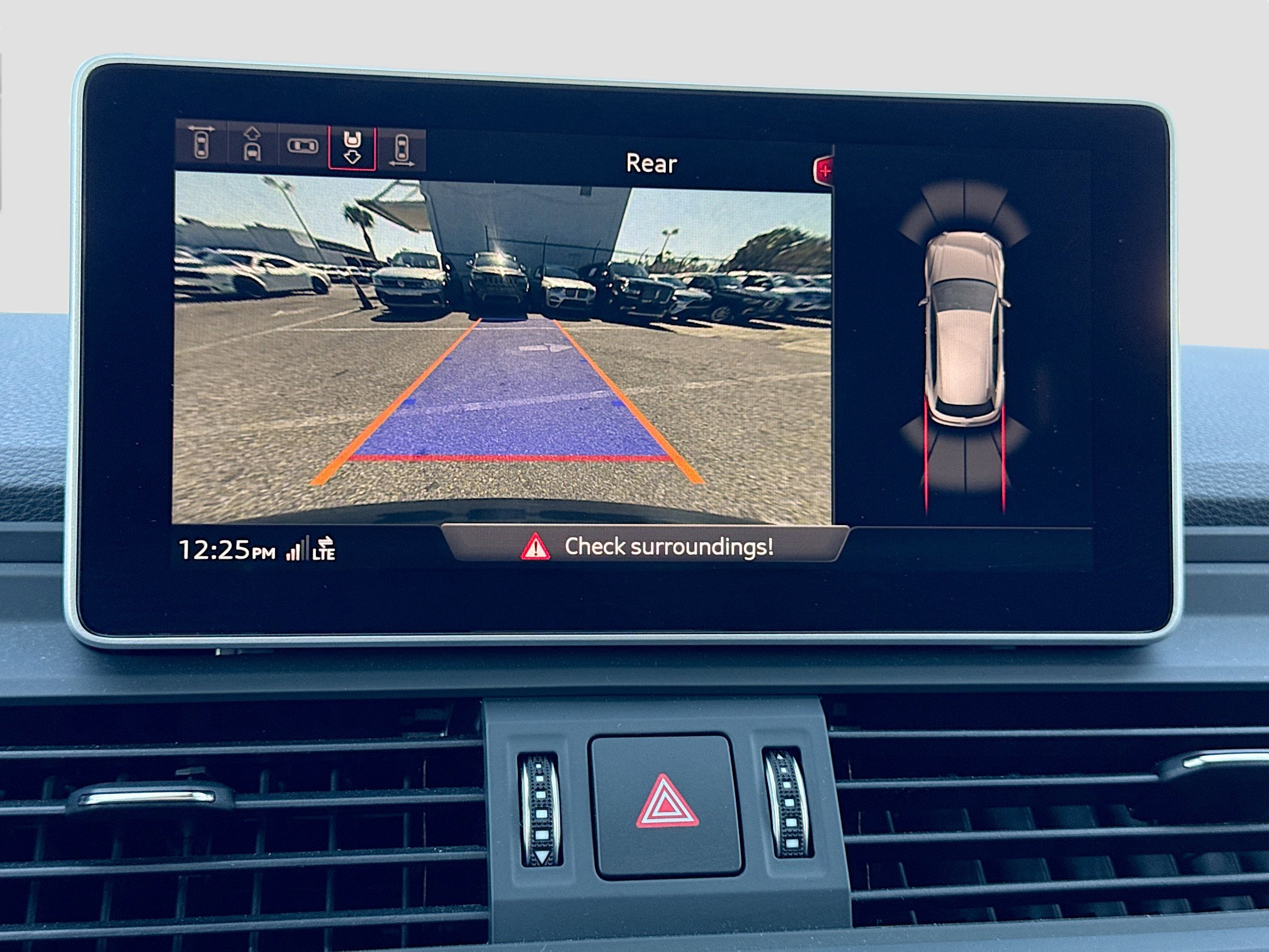 Used 2018 Audi Q5 Prestige image 34