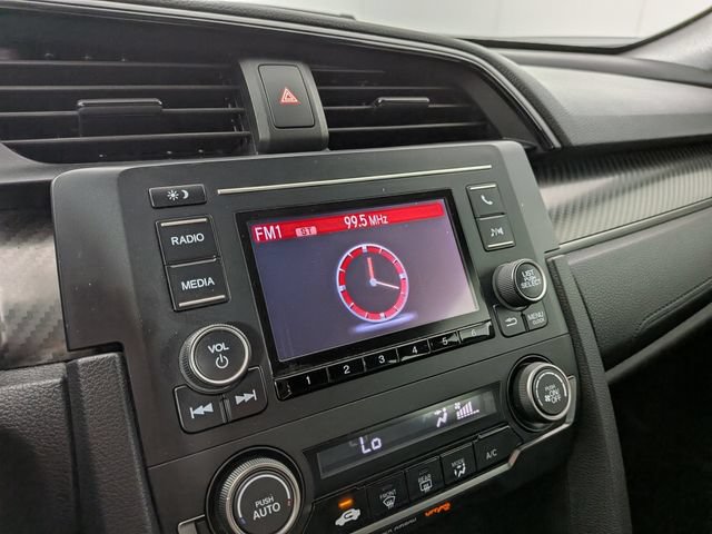 Used 2019 Honda Civic Sport image 18