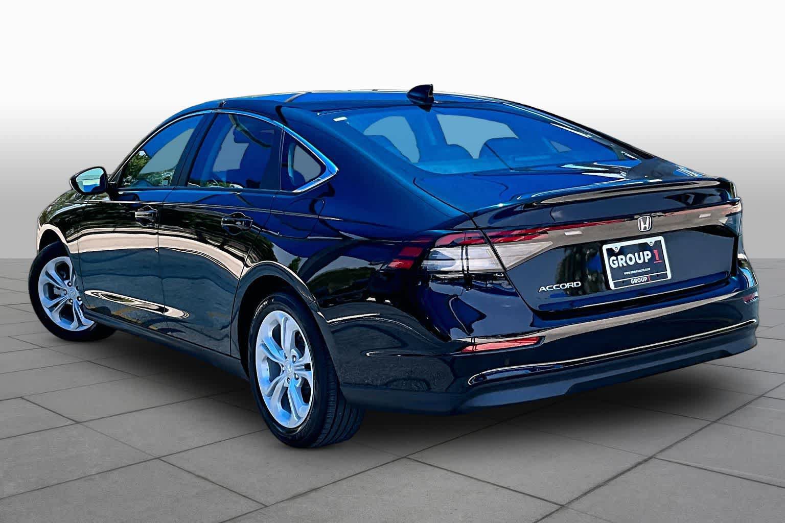 Used 2026 Honda Accord LX image 11