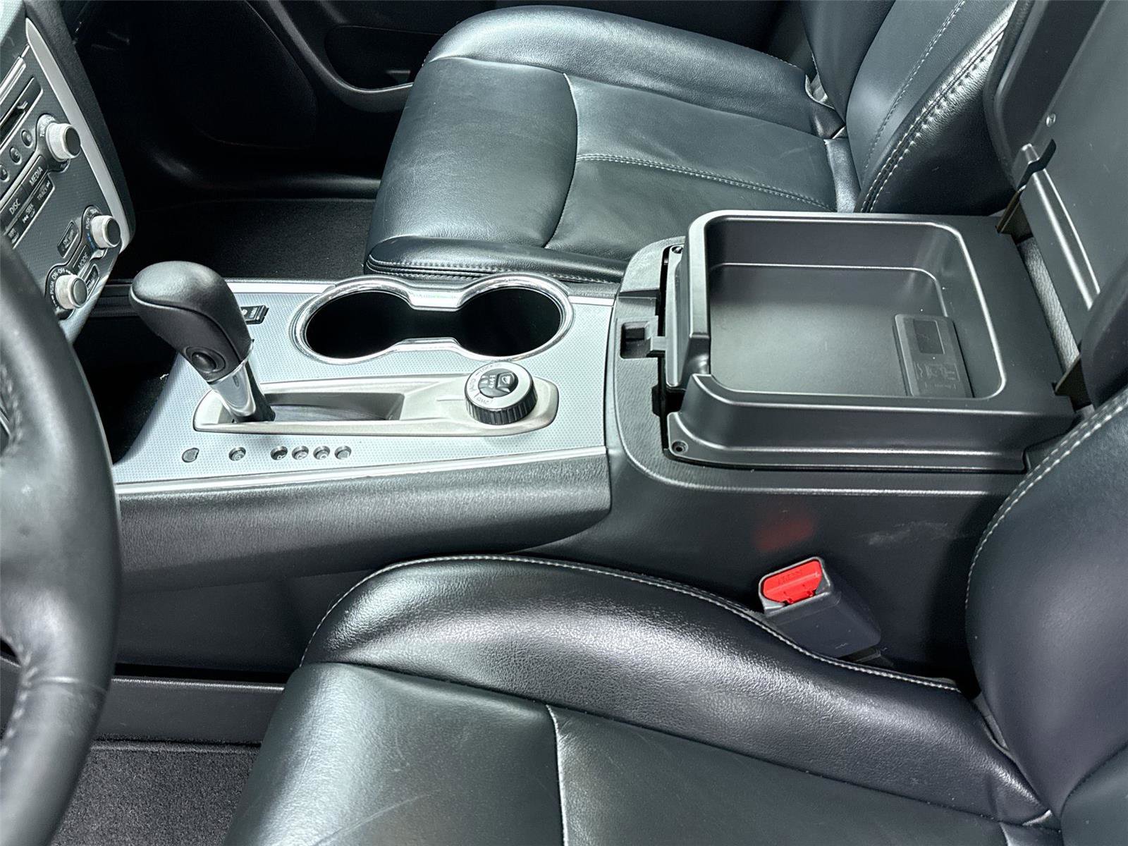 Used 2018 Nissan Pathfinder SL w/ Midnight Edition Package image 9