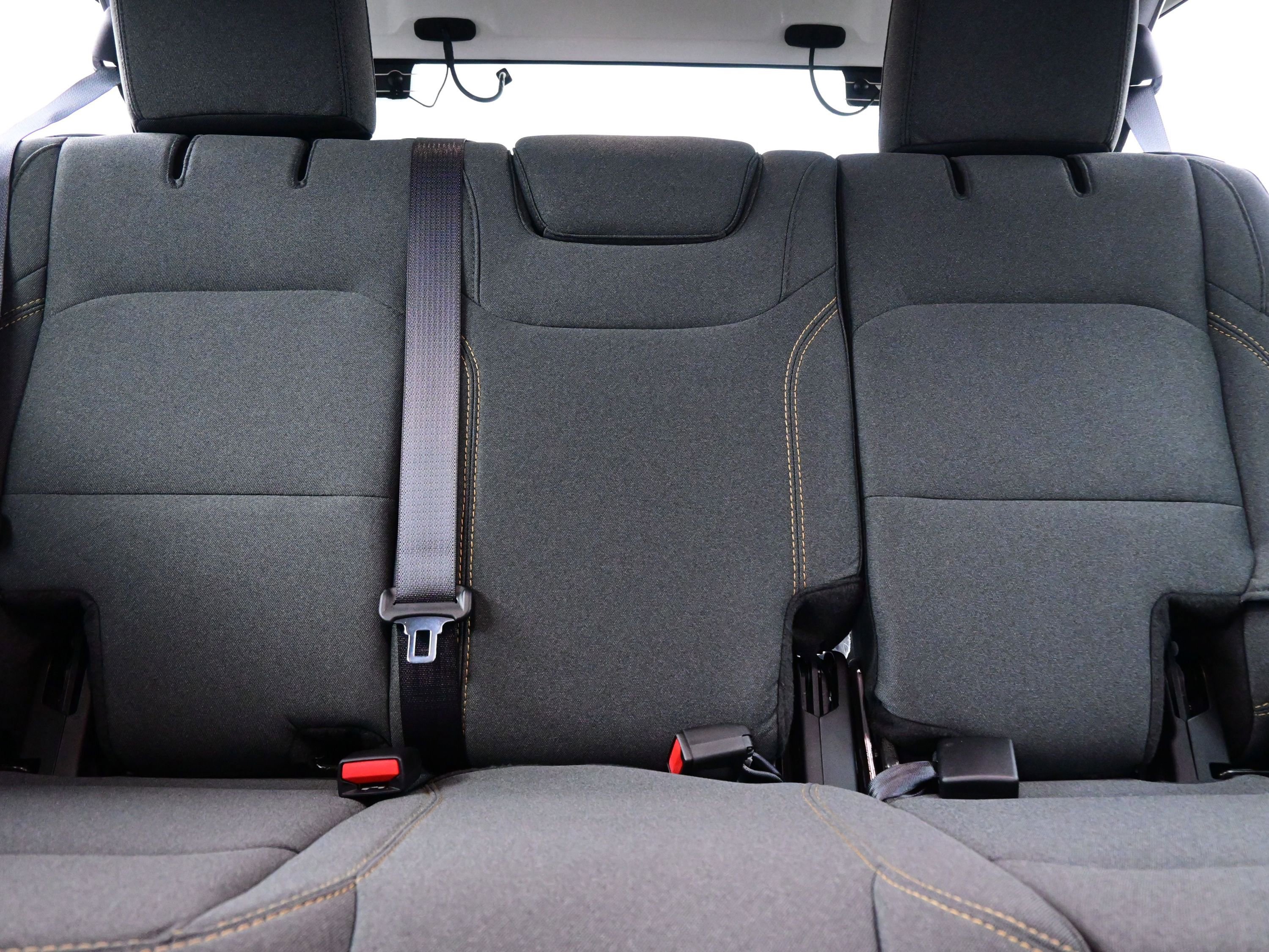 New 2025 Jeep Wrangler Sport S AWD/4WD image 10