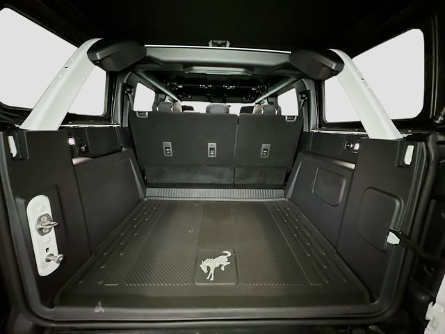 New 2026 Ford Bronco 4-Door w/ Sasquatch Package image 31