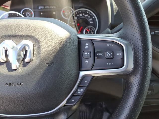 New 2026 RAM 5500 Tradesman AWD/4WD image 21