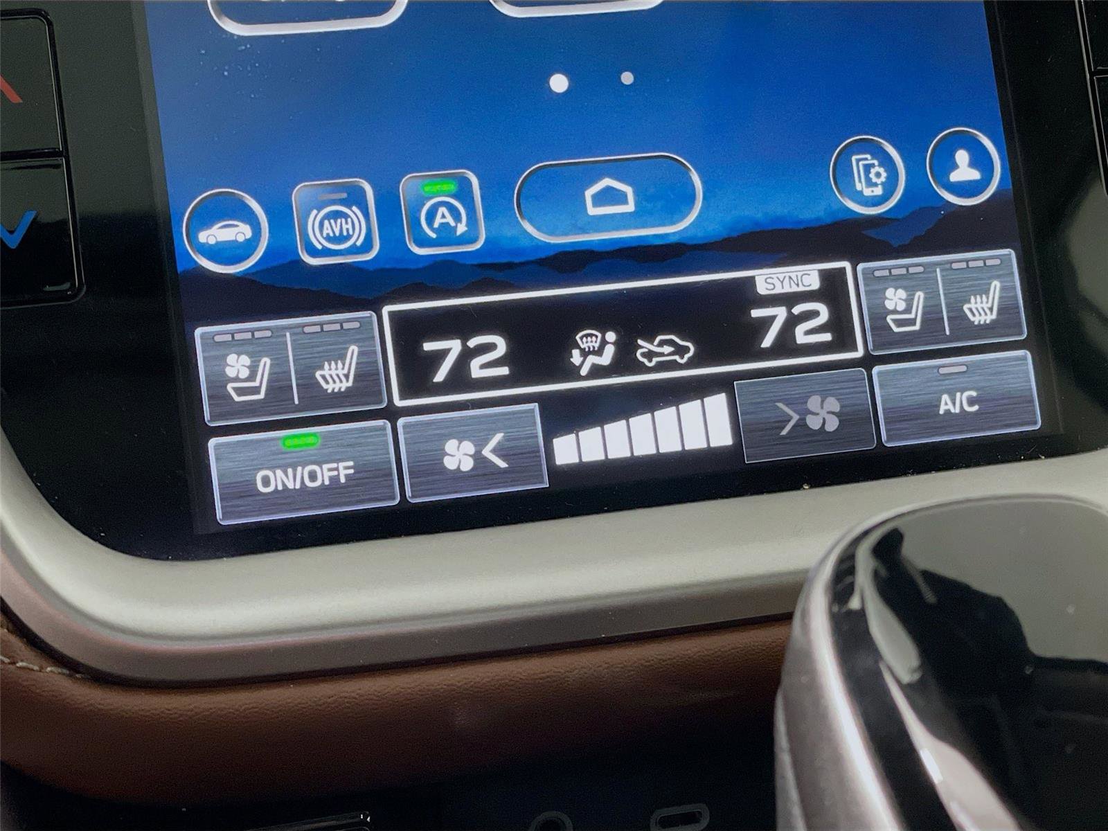 Certified 2025 Subaru Outback Touring image 26