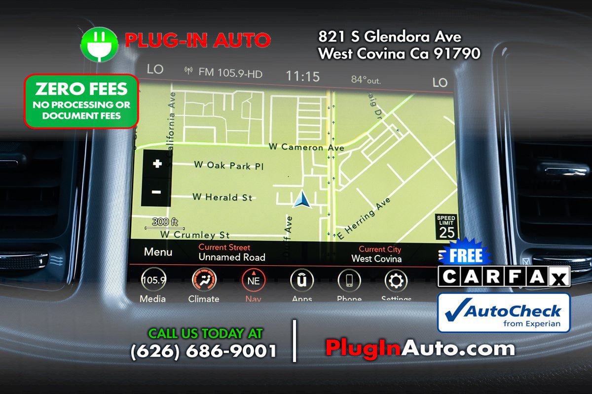 Used 2023 Dodge Challenger SXT