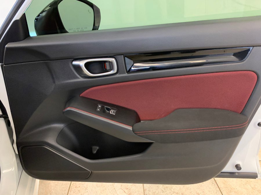 Used 2022 Honda Civic Si image 62