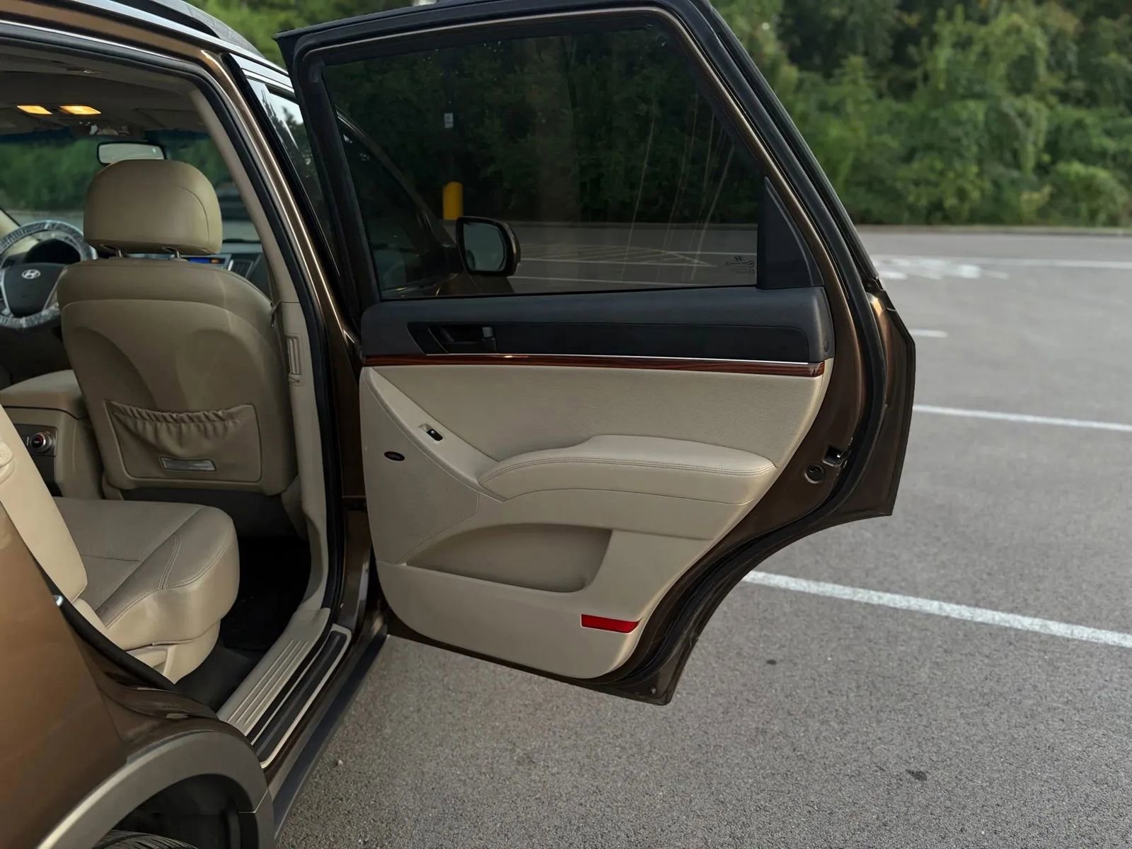 Used 2010 Hyundai Veracruz Limited image 17