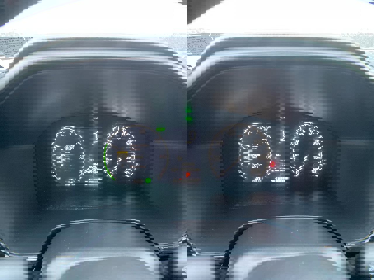 Certified 2023 Honda CR-V Sport Touring image 16