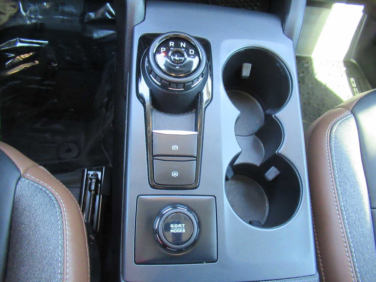 Used 2024 Ford Bronco Sport Outer Banks w/ Tech Package image 27