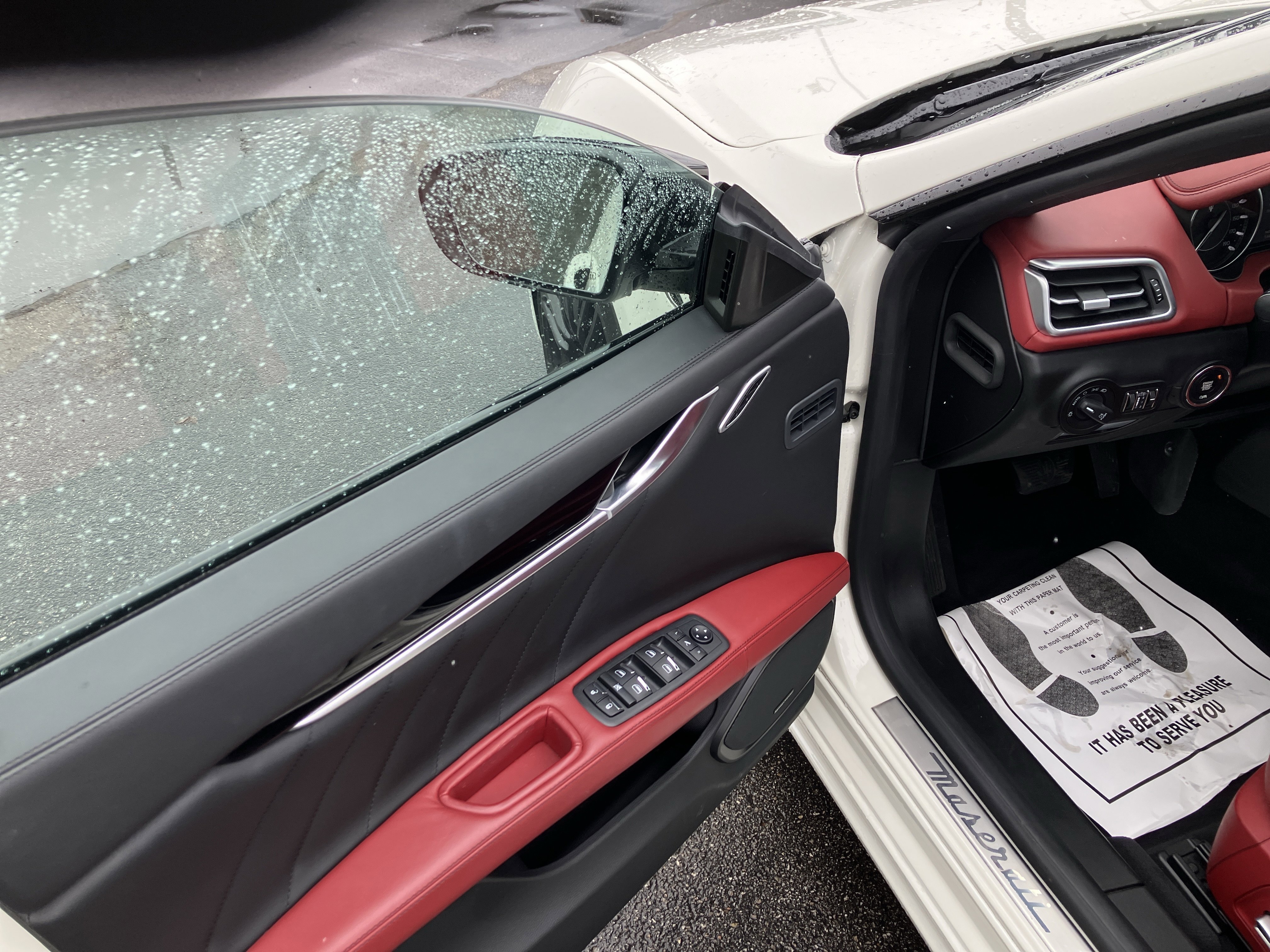 Used 2021 Maserati Ghibli S Q4 image 16