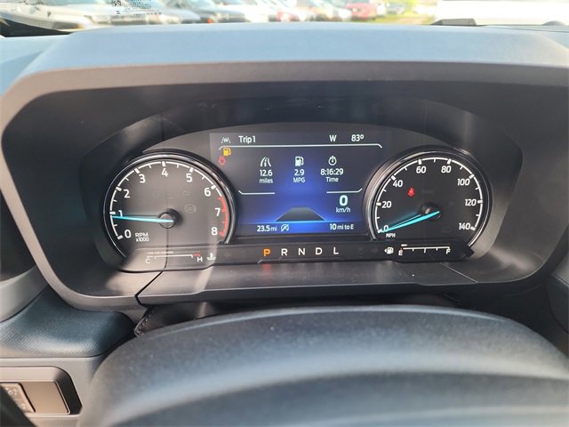 New 2024 Ford Maverick Tremor w/ Tremor Off-Road Package AWD/4WD image 30