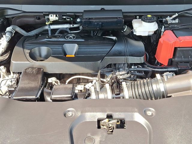 Certified 2024 Acura RDX w/ Technology Package AWD/4WD image 29