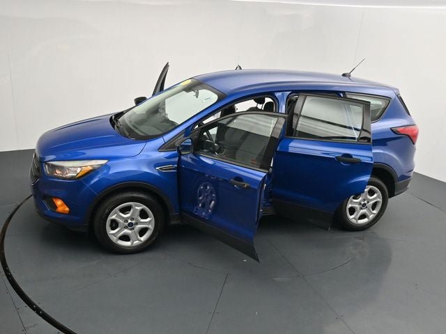 Used 2019 Ford Escape S FWD image 37