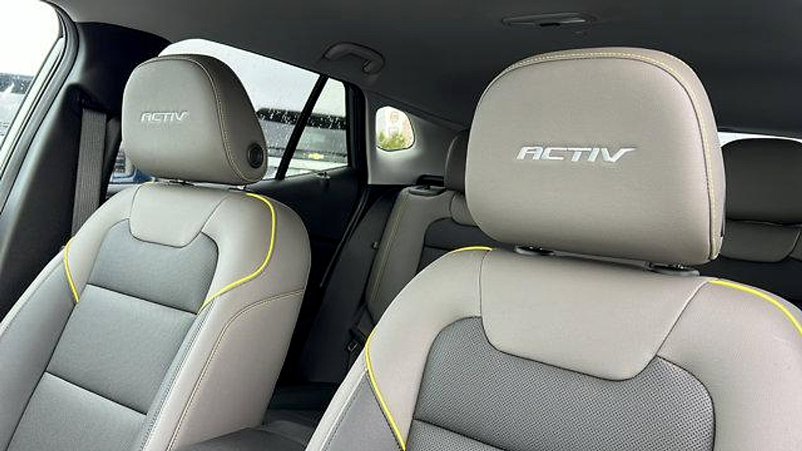 New 2026 Chevrolet Trax ACTIV w/ Driver Confidence Package image 18