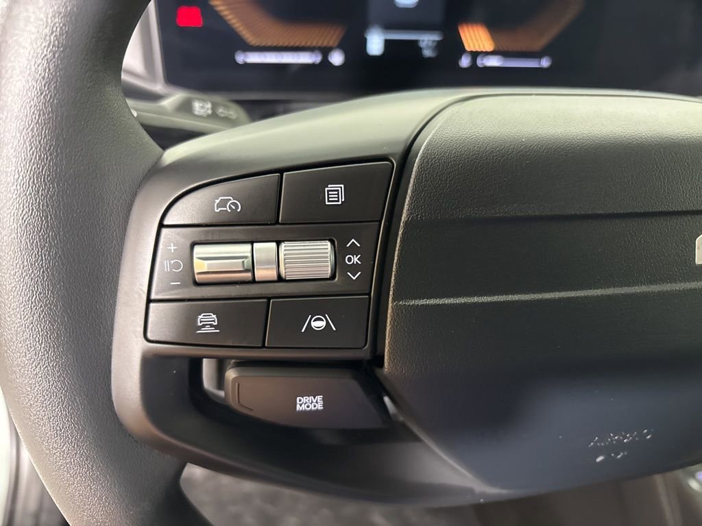 New 2026 Kia K4 LXS image 19