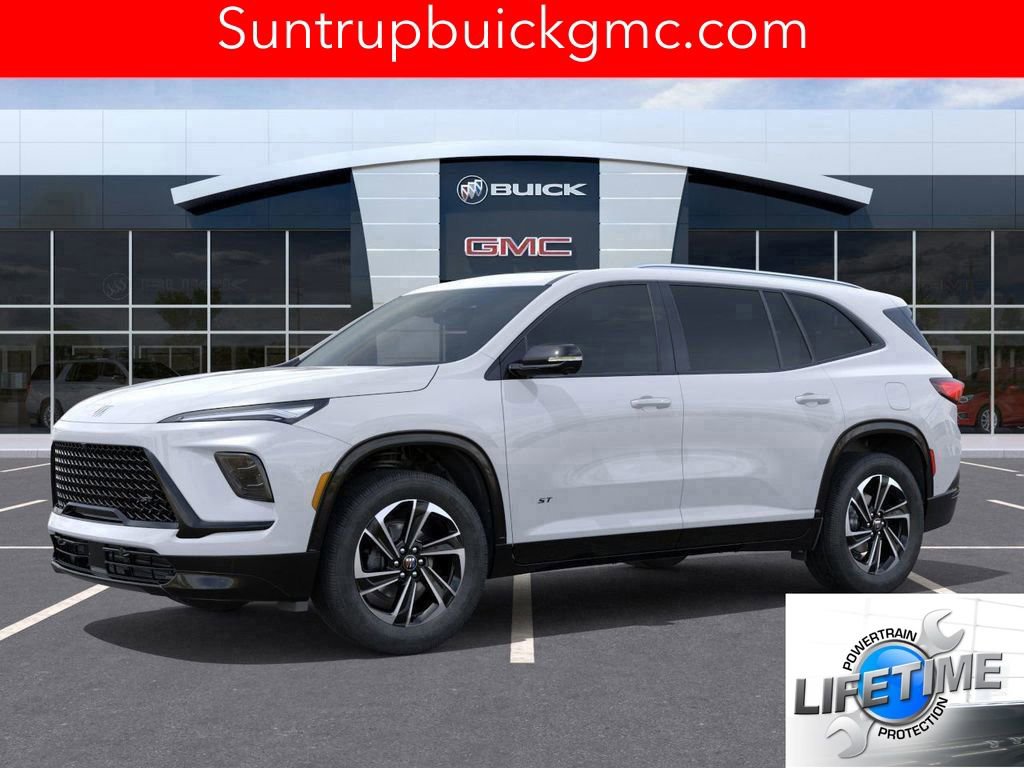 New 2026 Buick Enclave Sport Touring w/ Power Package image 70