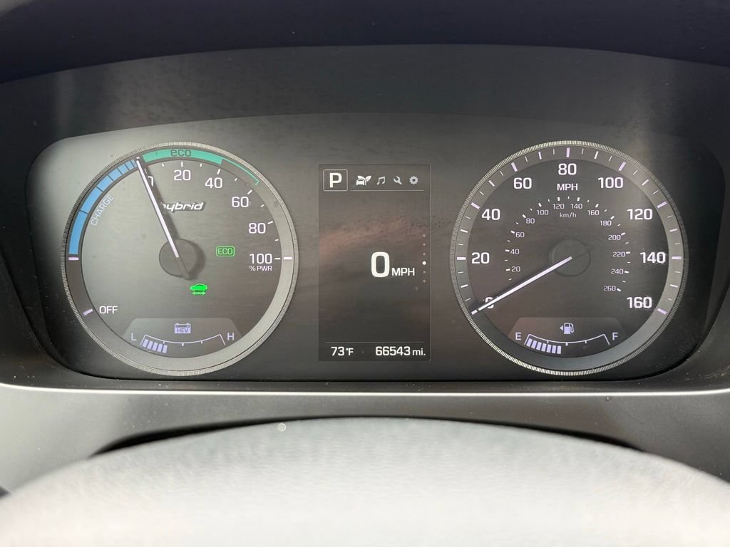 Used 2016 Hyundai Sonata Limited FWD image 34