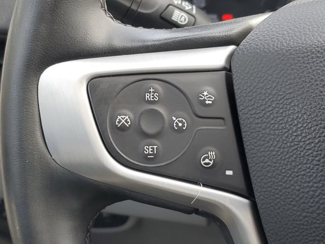 Certified 2024 GMC Terrain SLT AWD/4WD image 23
