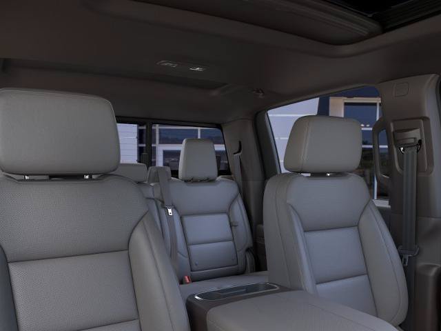 New 2026 GMC Sierra 1500 SLT w/ SLT Convenience Package AWD/4WD image 24