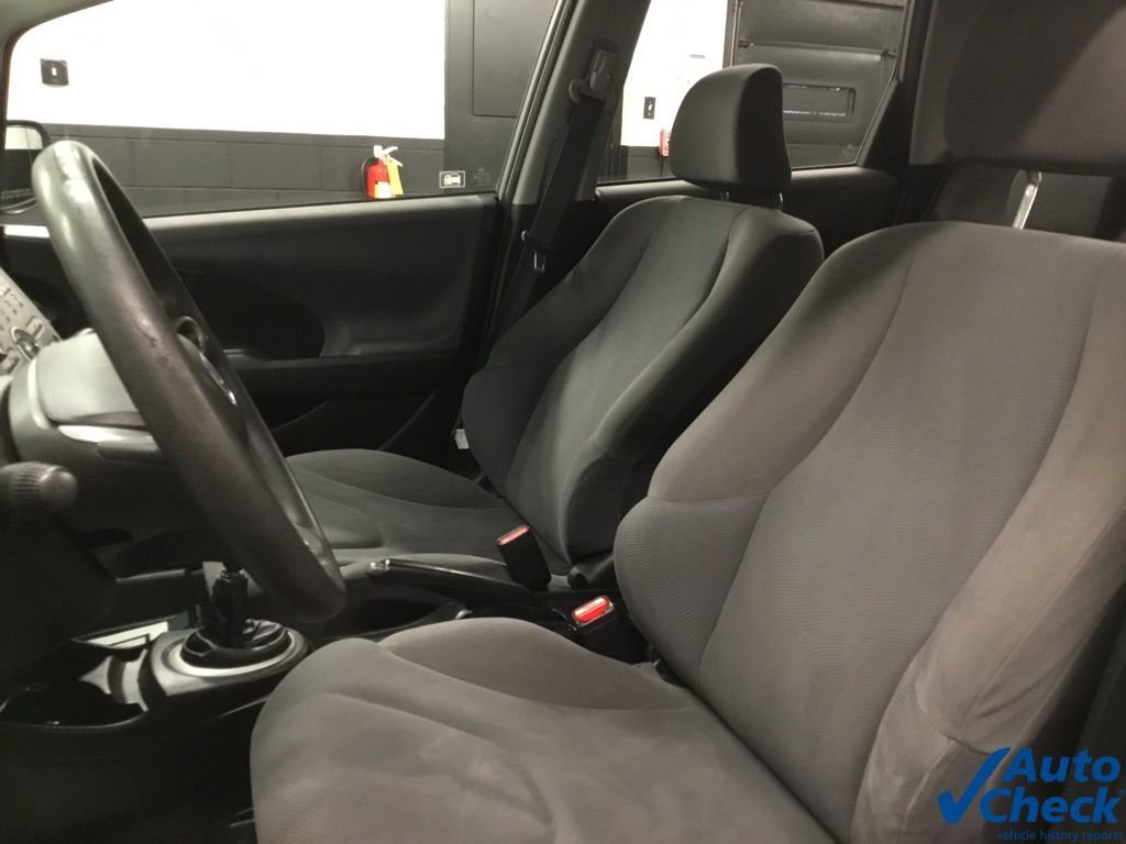 Used 2010 Honda Fit image 22
