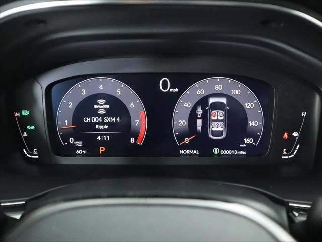 Used 2026 Acura Integra A-Spec w/ Technology Package FWD image 34